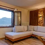 Kontoulis Villa Kalambáka