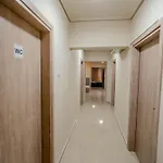 Kontoulis Villa Kalambáka
