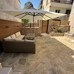 Kontoulis Villa Kalambáka