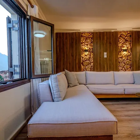 Kontoulis كالامباكا