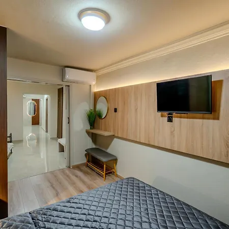 Villa Kontoulis Kalabáka