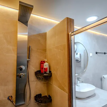 Kontoulis Villa Kalabáka