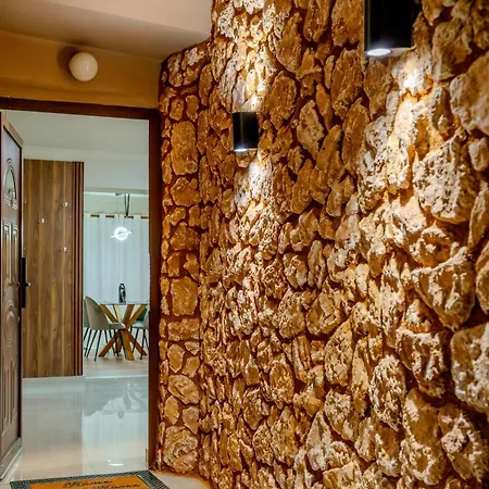 Villa Kontoulis Kalabáka