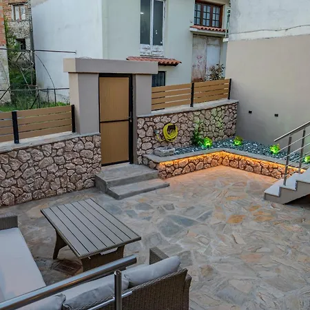 Kontoulis * كالامباكا