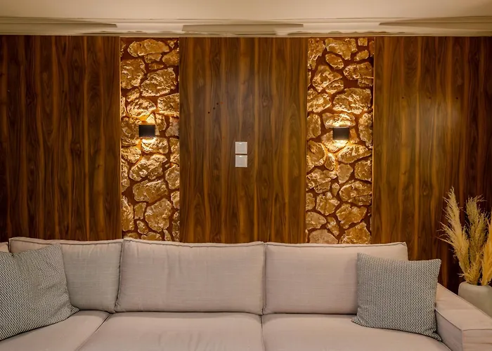 Willa Kontoulis Kalambaka