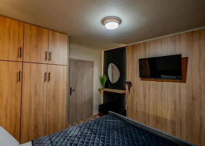 Kontoulis Willa Kalambaka