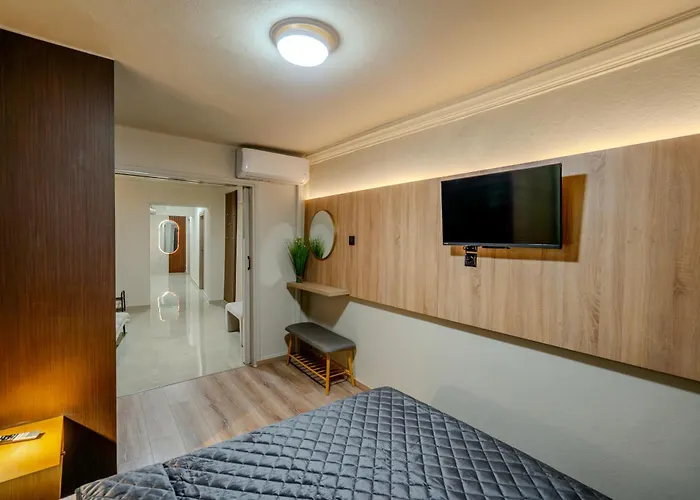 Willa Kontoulis Kalambaka