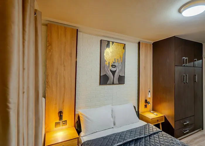 Willa Kontoulis Kalambaka