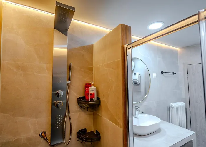 Kontoulis Willa Kalambaka