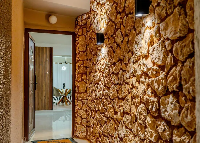 Willa Kontoulis Kalambaka