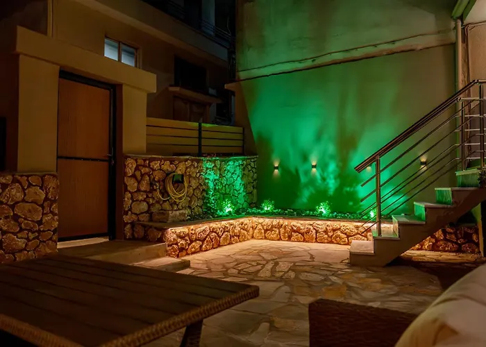 Kontoulis * Kalambaka