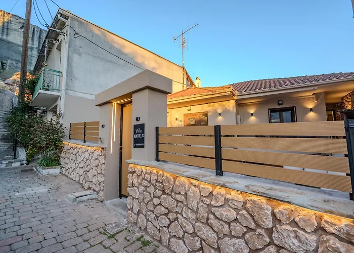 Kontoulis * Kalambaka