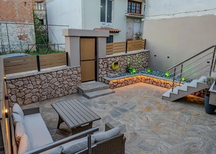 Kontoulis * Kalambaka